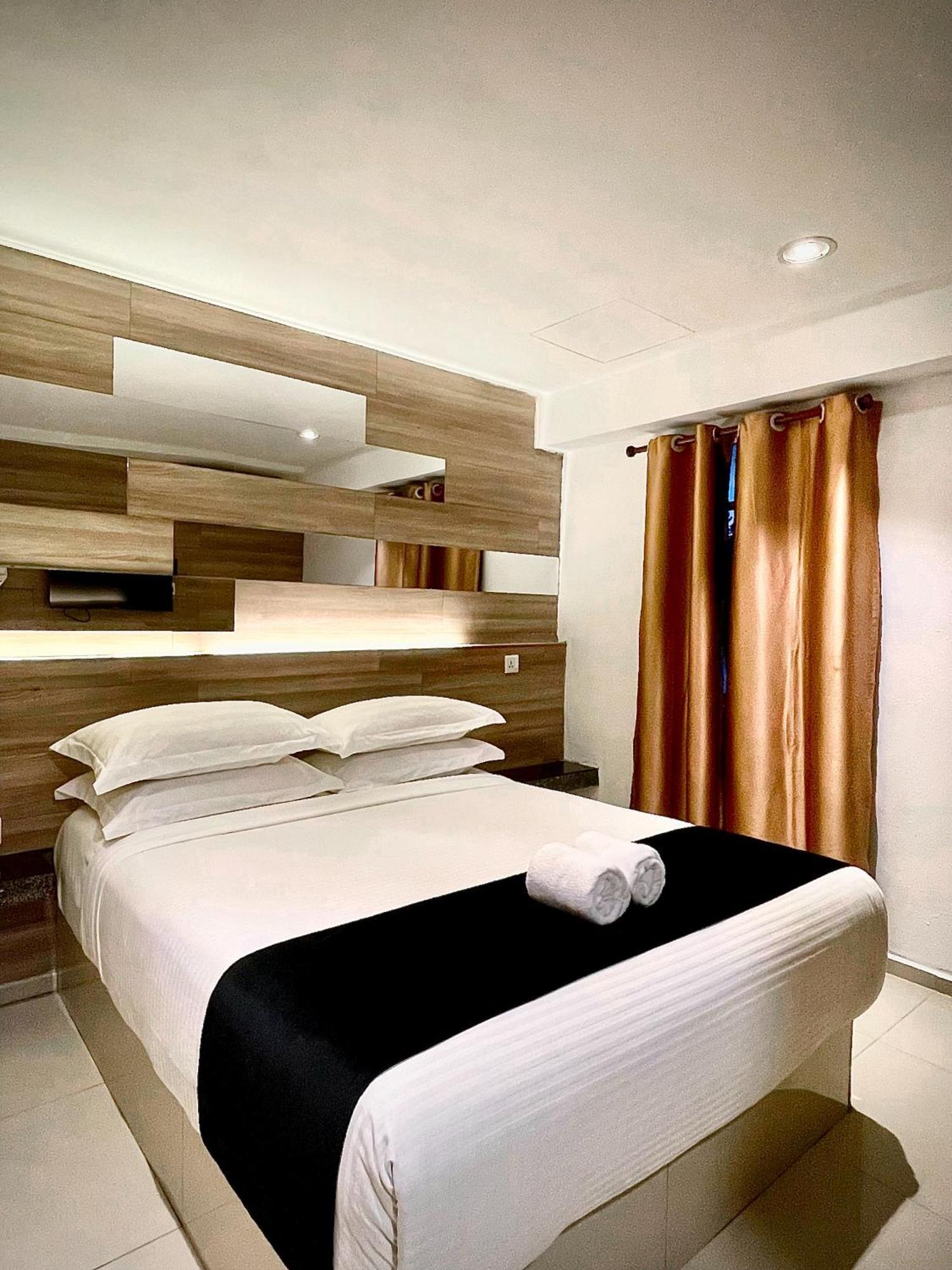 Hotel Villa Seremban Buitenkant foto